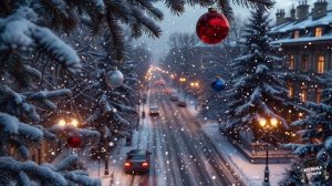 Декабрь, Январь и Февраль 🎵 Песня