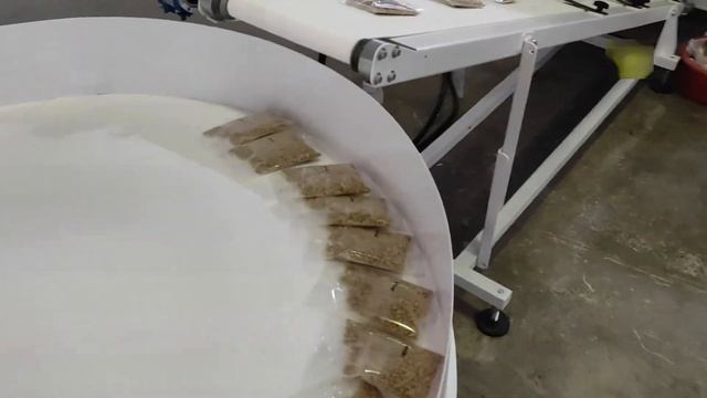 Мелкая фасовка с газозамещением 055.21 Автомат фасовочно упаковочный вертикального типа смотреть онлайн