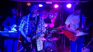 д'Иванный блюз - Я меняю адреса