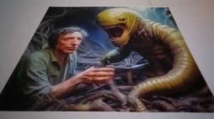 Любовь Остревная. Только не желтый