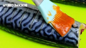 За копейки!!! В разы ВКУСНЕЕ красной рыбы! Плюс рецепт САЛАТА к рыбке!!!