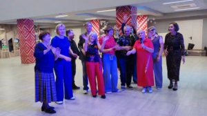 6 декабря.Поздравление от Зои!