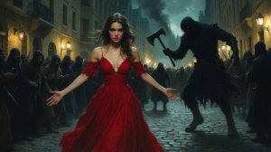 Марина Цветаева - Целовалась с нищим, с вором, с горбачом…