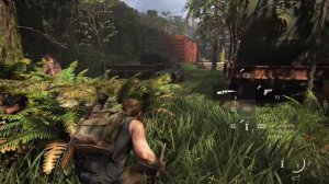 Прохождение: The Last of Us Part II. Remastered. Часть 11