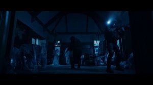 Пацаны: финальный трейлер 5 сезона