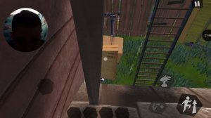 Прохождение 2 Акта в Игре Hello neighbor часть 1