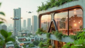 Зарисовки будущего