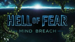🎮 HELL OF FEAR: Mind Breach 👾 первые минуты игры/ Прохождение без комментариев 🔇 Релиз 2025 🔥