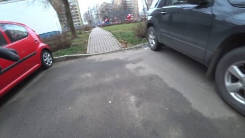 О потерянном времени. Хочется вкусненького. Подарок для себя.