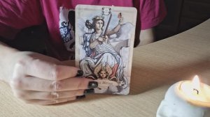 ЛЕВ♌️Таро прогноз на декабрь❄️#2025 #зима