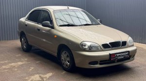 Обзор на ЗАЗ Chance, 2011 ПРОХОР | Просто Хорошие Автомобили!