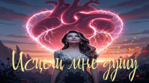 💥  Исцели мне душу  💥