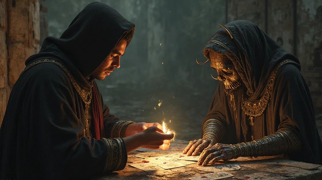 Сказка о Смерти и Судьбе: #музыка #рок #Бесфамильный #каменьсудьбы #Symphonicmetal #powermetal