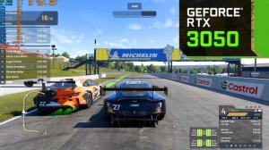 Project Motor Racing - Year 1 Bundle - Ультра настройки