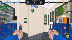 Играем игру TROLEU