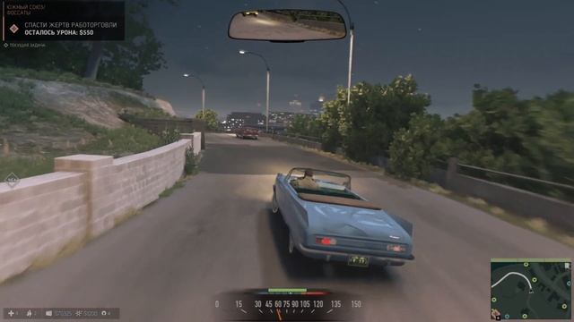 Прохождение: Mafia III: Definitive Edition. Часть 6 смотреть онлайн