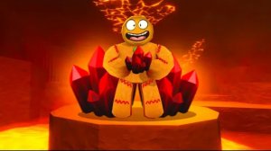 кажется я сломал игру.. КУЗНИЦА The Forge В РОБЛОКС