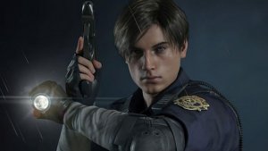 БЕЗВЫХОДНАЯ СИТУАЦИЯ - РАСПЛАТА ЗА ПАТРОНЫ - ЗАЧИСТКА - РЕЗИДЕНТ 2 РЕМЕЙК (8 серия) ПОНОСТАЛЬГИРУЕМ!