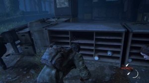 Прохождение: The Last of Us. Часть 2