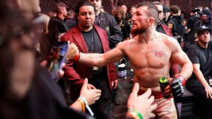 Двалишвили потребовалась госпитализация после боя с Яном