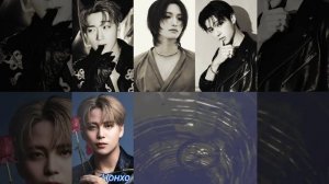 ATEEZ спели песню "Кораблики"