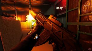 Состоялся релиз тактического шутера Transience