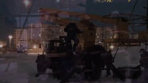 "МИМОХОДОМ", 7 декабря 2012 год. Автор проекта О. Дзиов