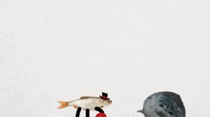 анимация плюс коллаб вместе с тюлением