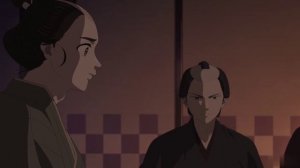 Мирские стремления 10 серия (аниме-сериал, 2025)