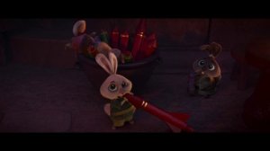 Смотреть онлайн Кунг-фу Панда 4 Kung Fu Panda 4 - Трейлер