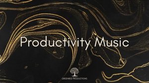 Повысьте свою концентрацию с помощью музыки, помогающей при СДВГ