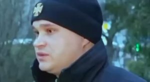 И сразу украинську мову забыл ))