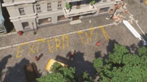 В Steam скоро выйдет бета-тест мультиплеера Teardown — готовьтесь к тотальному воксельному безумию.