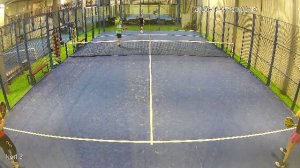 Турнир Intermedio 07/12/25 Корт 3