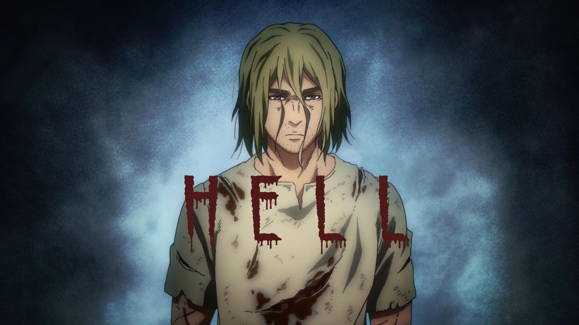 Vinland Saga - AMV - Hell