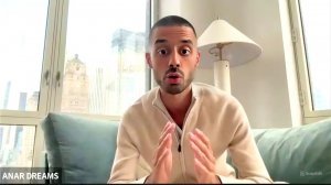 Техника как ПЕРЕЗАГРУЗИТЬ себя за один вечер. И почувствовать жизнь по-настоящему. Анар Дримс