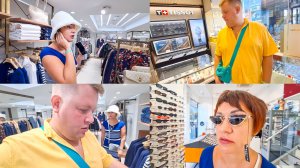 НОВЫЙ СТИЛЬ ДЛЯ ЛЕНОЧКИ @ElenaZybenkova  ШОПИНГ В ТУРЦИИ  ГУЧЧИ, ПЬЕР КАРДЕН