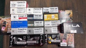 Нарезной ствол 12 калибра против цилиндра. Есть ли преимущества при стрельбе пулей?