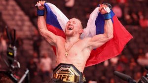 Великий Петр Ян сломал Грузинскую Машину!  Обсуждаем ошибки в карьере, бои и грандиозное возвращение