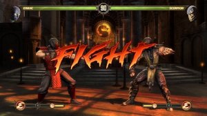 Mortal Kombat Komplete Edition