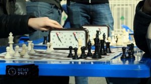 Юные российские шахматисты завоевали 14 медалей на первенствах Азии