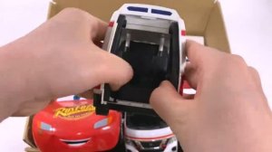 Полицейская и Скорая срочный вызов! Кто успеет первым