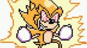 соник ехе последняя форма трейлер