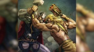 Новинка Марвел 2025 ! 07.12.2025