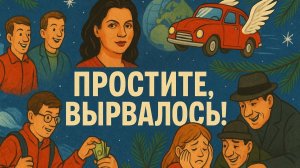 7.12.25 | "Простите, вырвалось!" №304 | Новые запреты, уничтожение предпринимательства и миграция  |