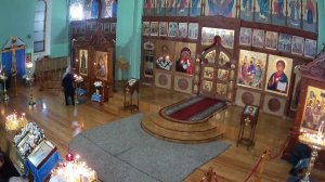 Трансляция 07.12.2025 09:00