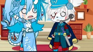 Мда и такое Клык может вытворить