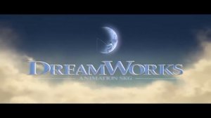 Dreamworks Animation Logo History