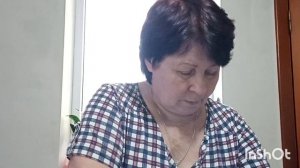 Меняю рабочий гардероб.Андрей показывает свой характер.