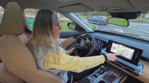 КИТАЙСКАЯ КОПИЯ Toyota. Хоть в чем-то лучше?